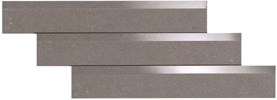Kone grey linea | Ceramic tiles | Atlas Concorde
