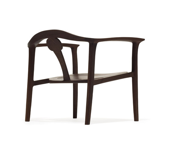 NAGARE Chair | Sessel | Conde House
