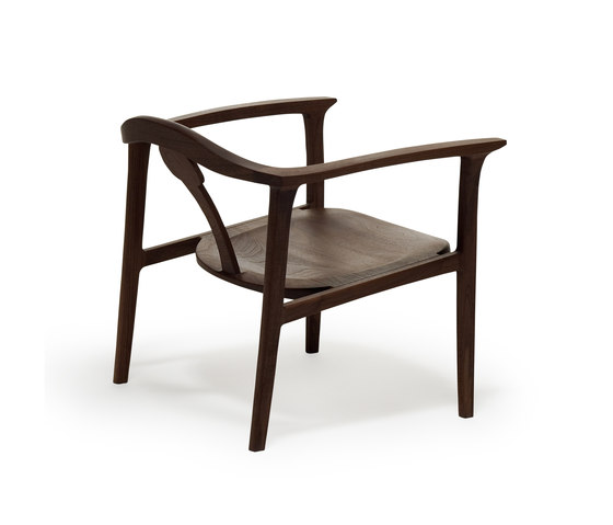 NAGARE Chair | Fauteuils | Conde House