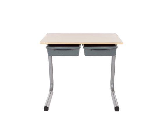 Ahrend 450 | Contract tables | Ahrend