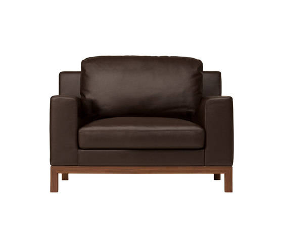 QUODO 42" Armchair | Sessel | Conde House