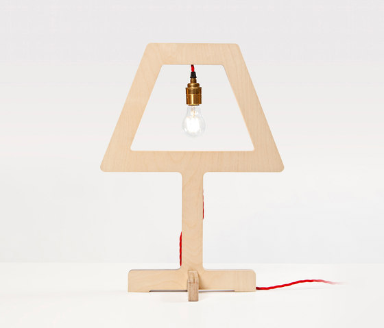 Symbol | Table Lamp | Table lights | Liqui Contracts