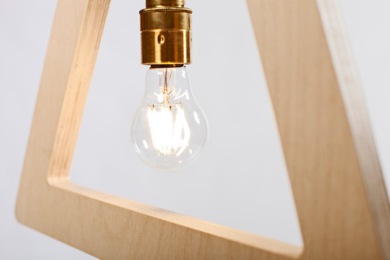 Symbol | Table Lamp | Lampade tavolo | Liqui Contracts