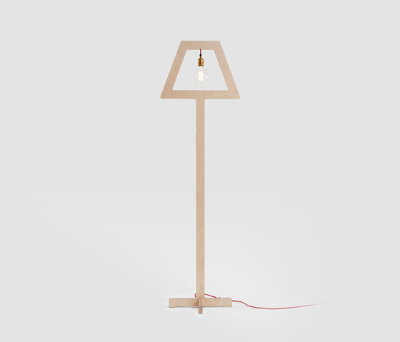 Symbol | Floor Lamp | Standleuchten | Liqui Contracts