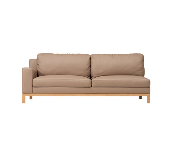 QUODO Left or Right Arm Sofa | Canapés | Conde House
