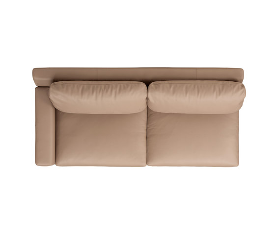 QUODO Left or Right Arm Sofa | Sofas | Conde House