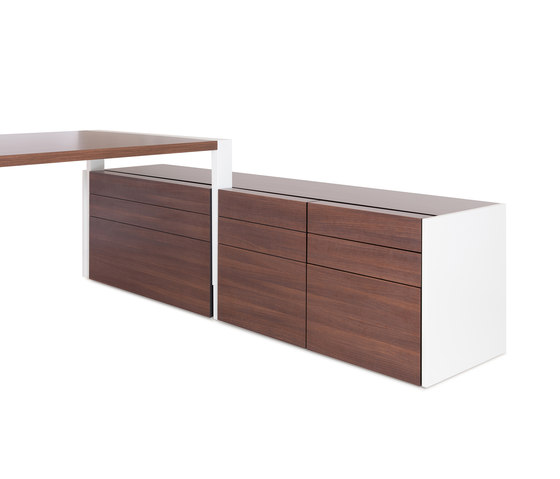Sideboard | Sideboards / Kommoden | Ahrend