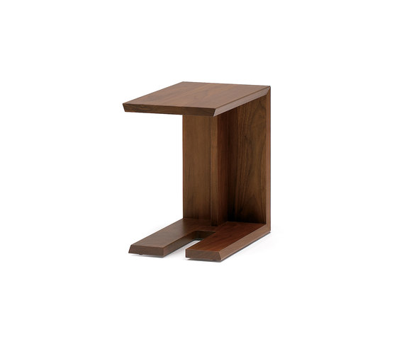 SESTINA 11 3/4"w  21 3/4"d Side Table | Tables d'appoint | Conde House