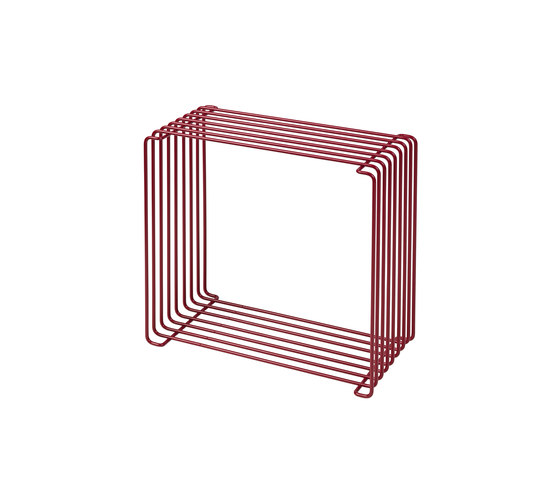 Panton Wire | moulin rouge | Regale | Montana Furniture