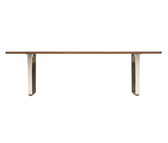 SLED Dining Table | Esstische | Conde House