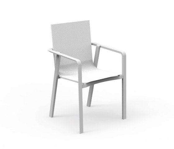 Milo | Dining Armchair | Chairs | Talenti