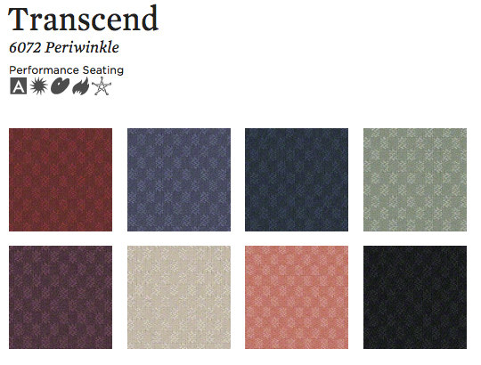 Transcend | Upholstery fabrics | CF Stinson