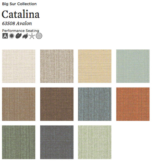 Catalina | Tejidos tapicerías | CF Stinson