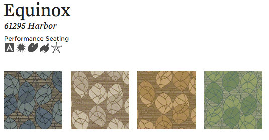 Equinox | Upholstery fabrics | CF Stinson