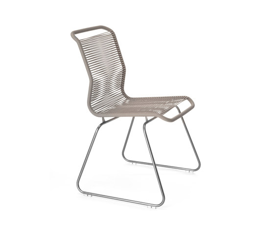 Panton One Chair | latte | Stühle | Montana Furniture