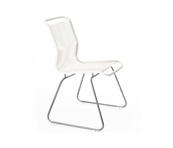 Panton One Chair | snow | Stühle | Montana Furniture