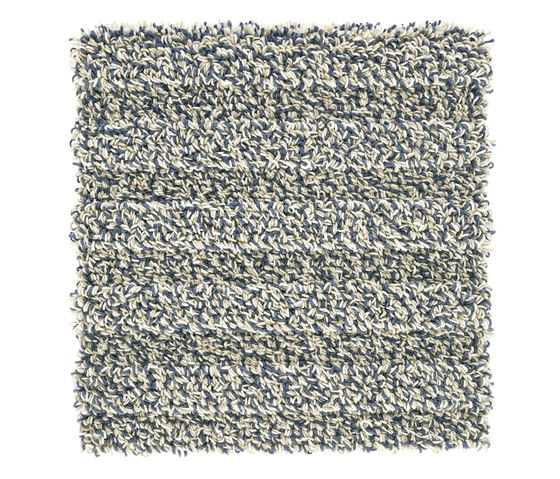 Fields  Small | Paris Blue 200 | Rugs | Kasthall