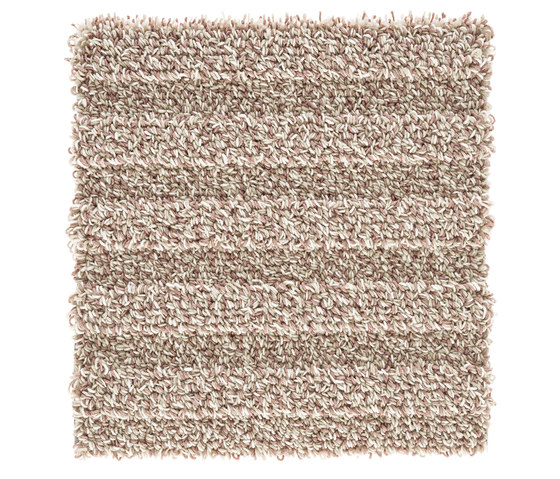 Fields  Small | Porcelain Pink 600 | Tapis / Tapis de designers | Kasthall