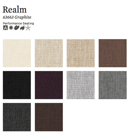 Realm | Tessuti imbottiti | CF Stinson