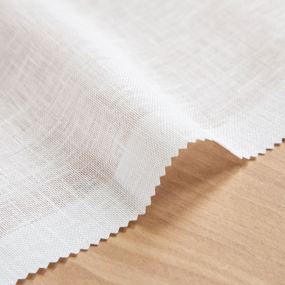 Kibo Coex FR | 001 Blanco | Tessuti decorative | Equipo DRT