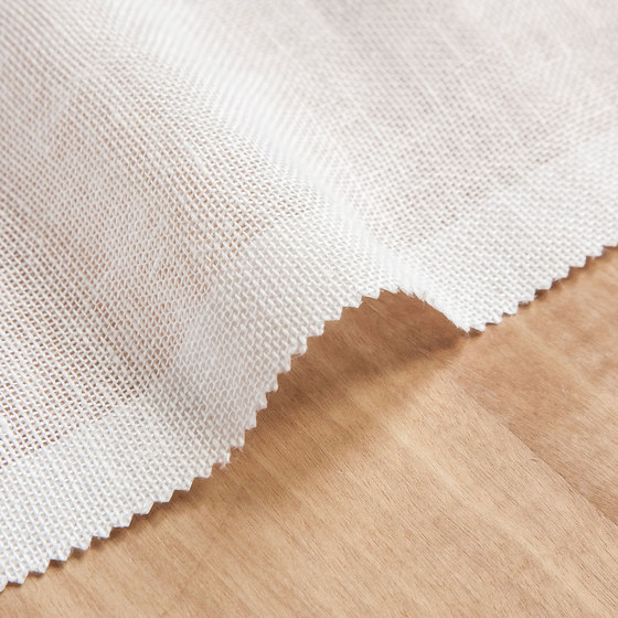 Linway | 001 Blanco | Drapery fabrics | Equipo DRT