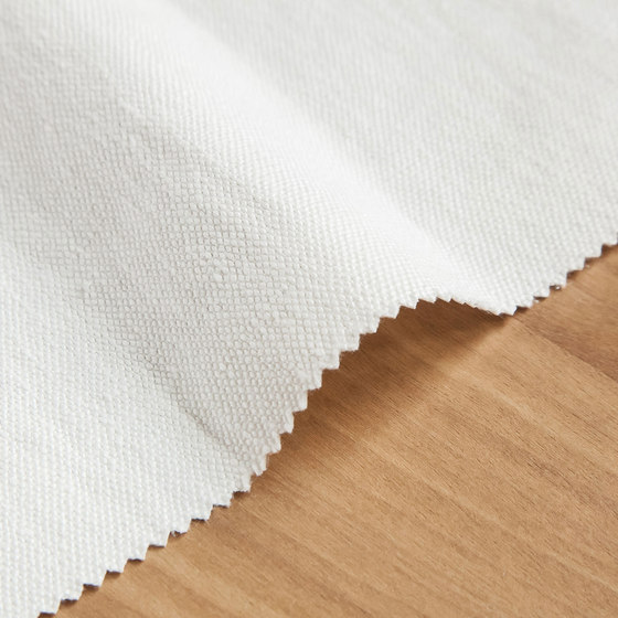 Sinua | 001 Blanco | Drapery fabrics | Equipo DRT