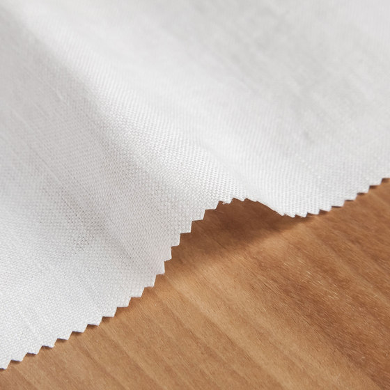 Tarkan | 001 Blanco | Drapery fabrics | Equipo DRT
