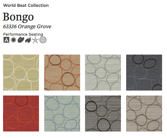 Bongo | Upholstery fabrics | CF Stinson