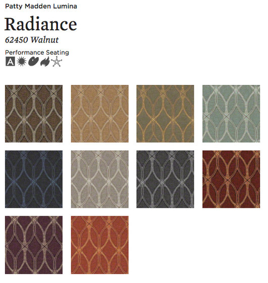 Radiance | Tejidos tapicerías | CF Stinson