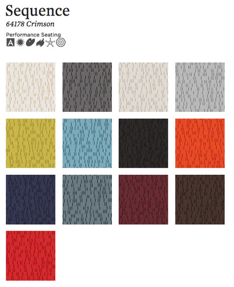 Sequence | Upholstery fabrics | CF Stinson