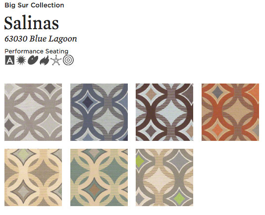 Salinas | Upholstery fabrics | CF Stinson