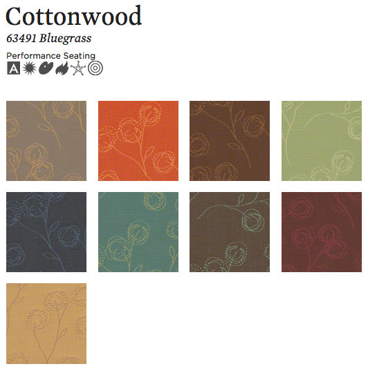 Cottonwood | Tessuti imbottiti | CF Stinson