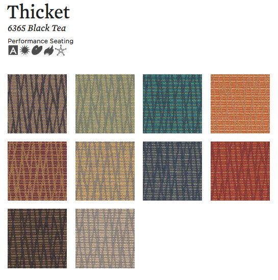 Thicket | Tejidos tapicerías | CF Stinson