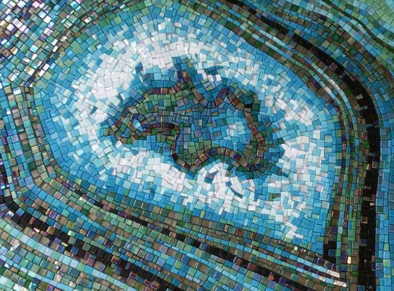 Botanic Tale Crystal Rock 2 | Mosaici vetro | Mosaico+