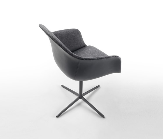 Chia Chair | Chaises | Marelli