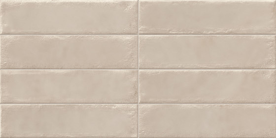 Medley Brick Pannello _02sand | Ceramic tiles | Ceramiche Supergres