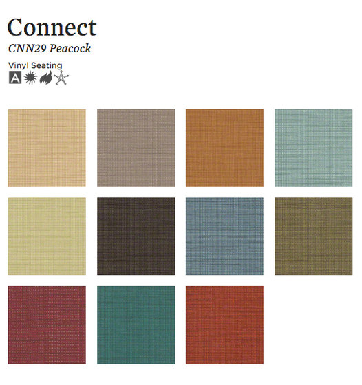 Connect | Upholstery fabrics | CF Stinson