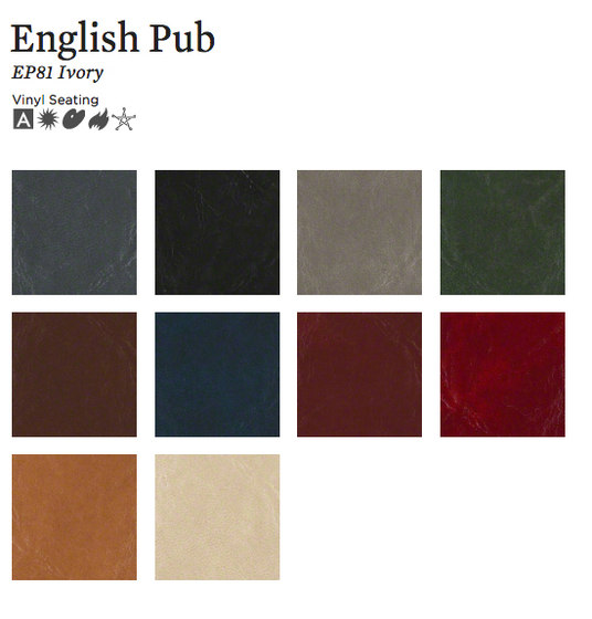 English Pub | Tejidos tapicerías | CF Stinson