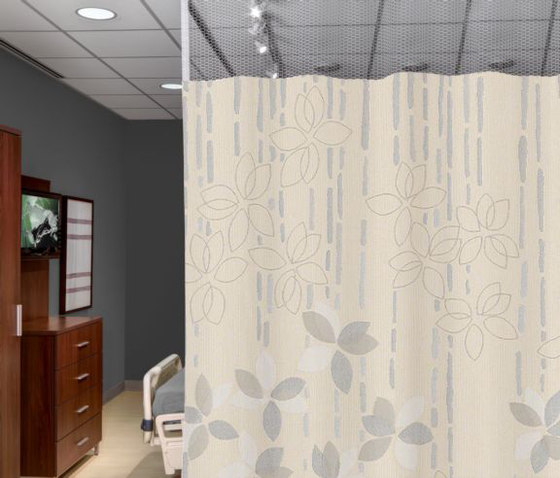 Flower Shower | Tissus de décoration | CF Stinson