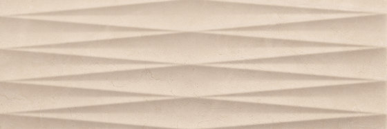 Purity Marfil Struttura Net | Piastrelle ceramica | Ceramiche Supergres