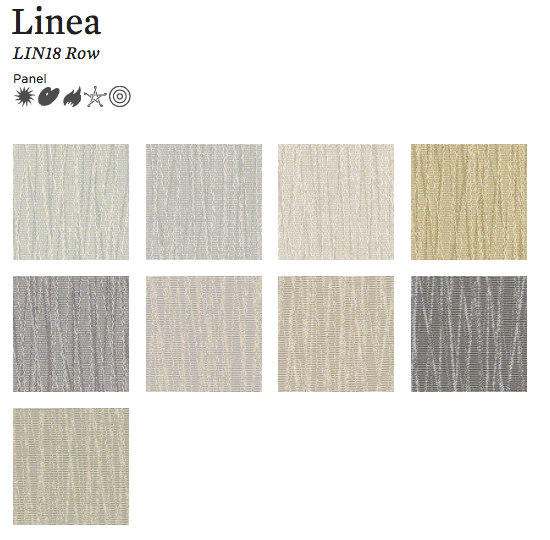 Linea | Tejidos tapicerías | CF Stinson