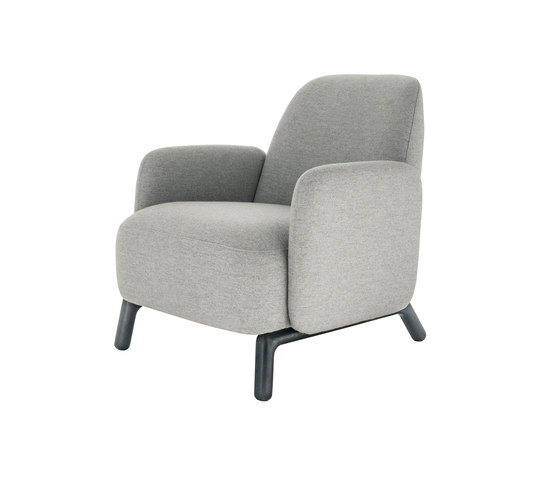 Oasis | armchair | Poltrone | HC28
