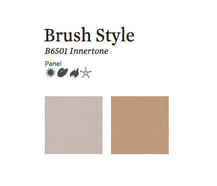 Brush Style | Tissus d'ameublement | CF Stinson