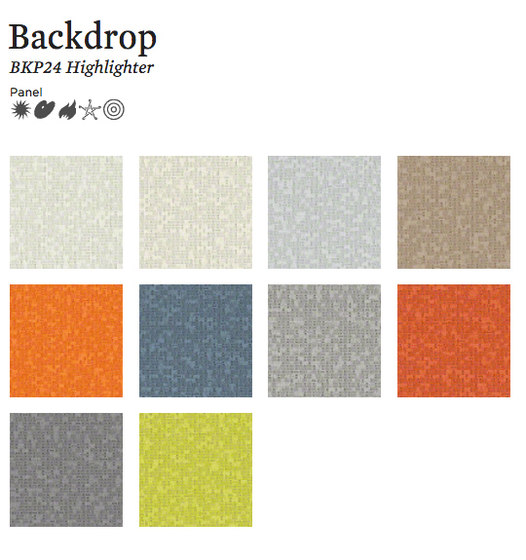 Backdrop | Upholstery fabrics | CF Stinson