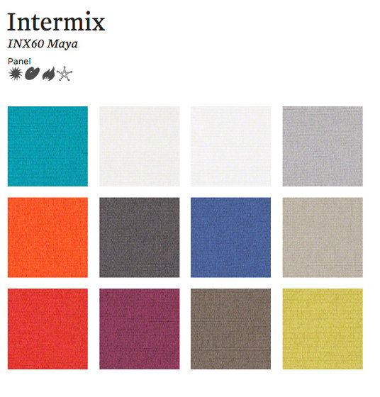 Intermix | Tejidos tapicerías | CF Stinson
