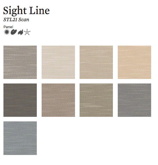Sight Line | Tejidos tapicerías | CF Stinson