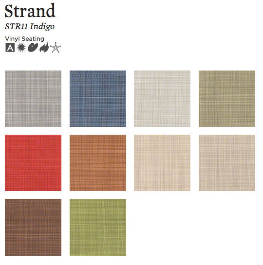 Strand | Tejidos tapicerías | CF Stinson