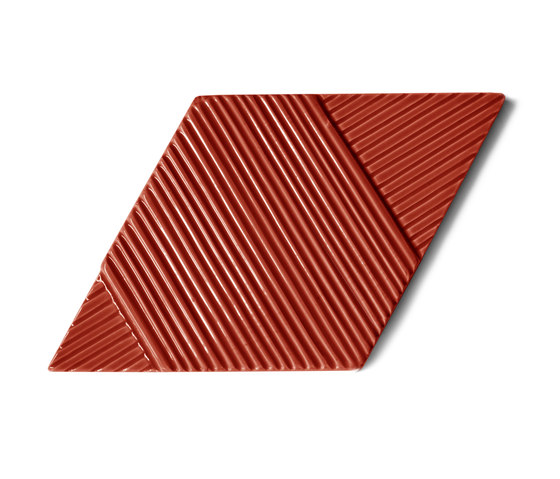 Tua Stripes Fire | Ceramic tiles | Mambo Unlimited Ideas