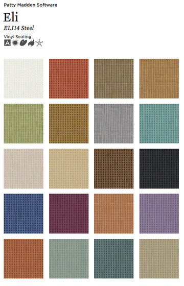 Eli | Upholstery fabrics | CF Stinson