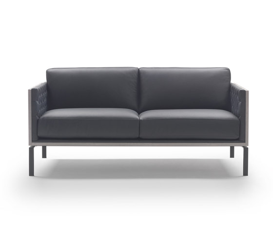 Connor Quilted Sofa | Sofás | Marelli
